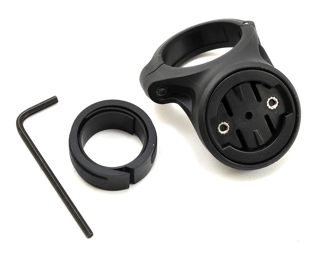 Garmin Varia Round Seat Post Quarter-Turn Light Mount